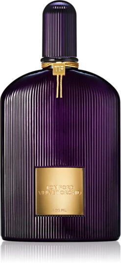 Tom Ford Velvet Orchid EDP W 100 Ml