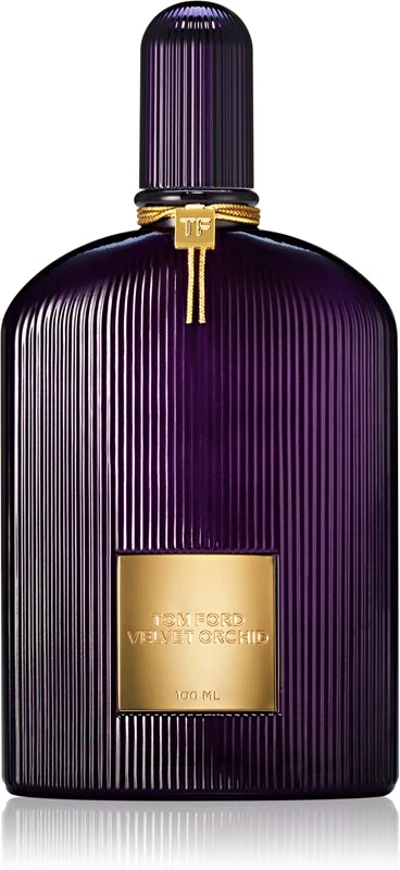 Tom Ford Velvet Orchid EDP W 100 Ml 1 Tom Ford Velvet Orchid EDP W 100 Ml