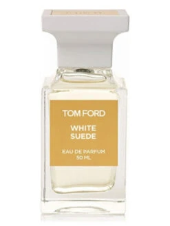 Tom Ford White Suede - Edp - Volume: 100 Ml