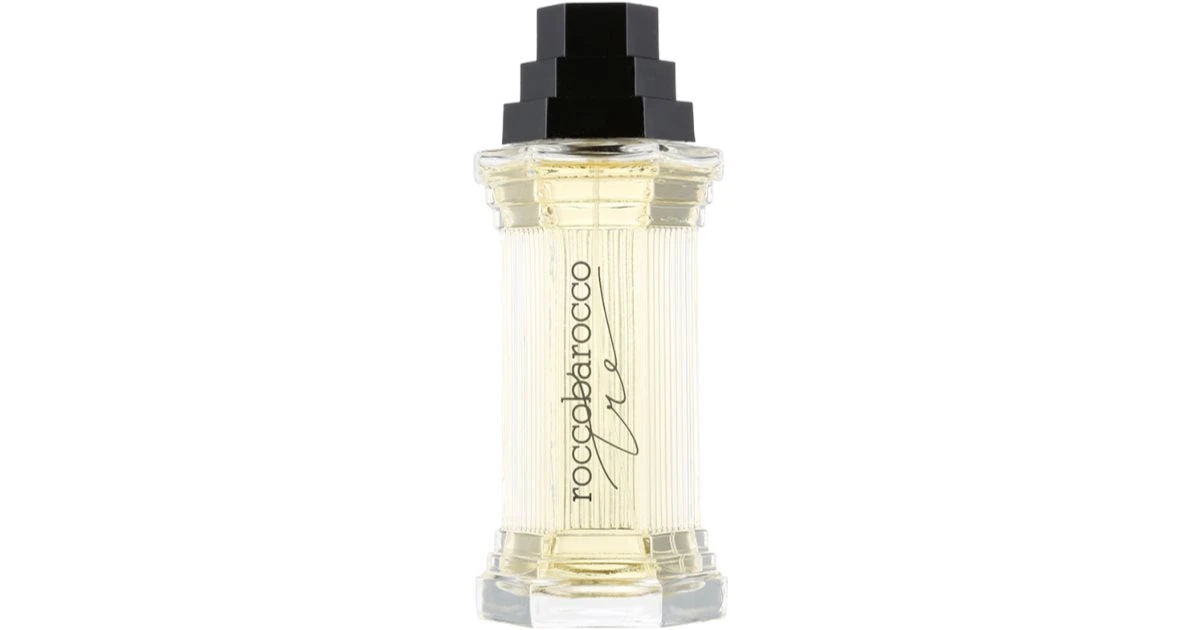 Roccobarocco Rocco Barocco Tre Edp 100 Ml 1 Roccobarocco Rocco Barocco Tre Edp 100 Ml