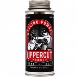 Uppercut Styling Powder Shake And Rake 20 G