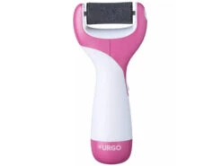 Urgo Rape Elettrico - Morbidezza Dei Piedi - Rosa