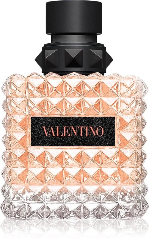 Valentino Donna Born In Roma Coral Fantasy EDP W 100 Ml 1 Valentino Donna Born In Roma Coral Fantasy EDP W 100 Ml