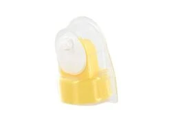 Valvola Completa Medela (corpo Valvola + Membrana) X1