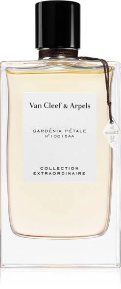 Van Cleef & Arpels Collection Extraordinaire Gardenia Petale EDP W 75 Ml