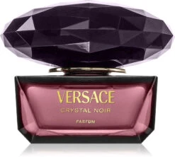 Versace Crystal Noir Profumo 50 Ml