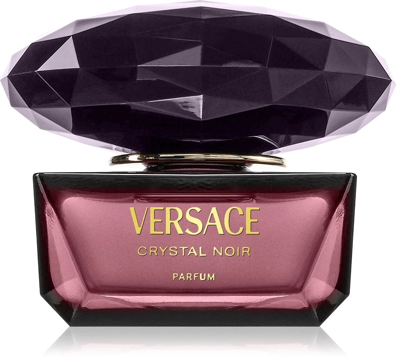 Versace Crystal Noir Profumo 50 Ml 1 Versace Crystal Noir Profumo 50 Ml