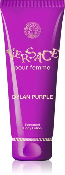 Versace Dylan Purple Body Lotion 200 Ml