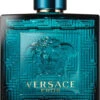 Versace Eros Parfume Deodorant 100 Ml -Negozio al dettagliov Mavala versace eros deodorante spray per uomo 140715