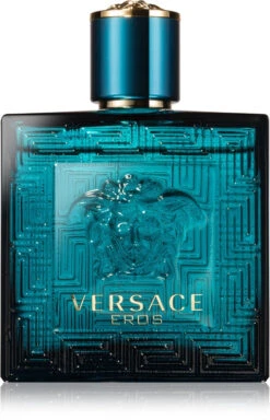 Versace Eros Parfume Deodorant 100 Ml