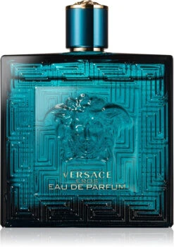 Versace Eros EDP M 200 Ml