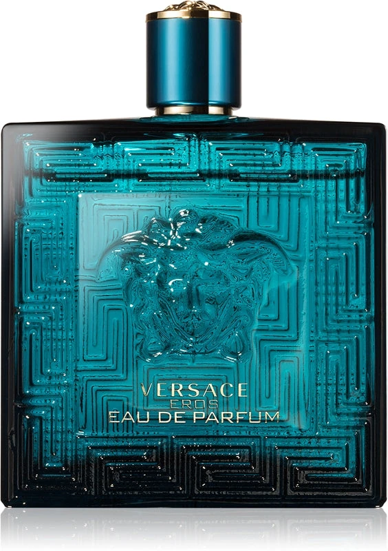 Versace Eros EDP M 200 Ml 1 Versace Eros EDP M 200 Ml