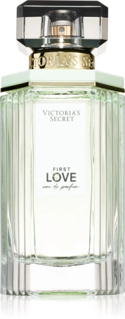 Victoria's Secret First Love EDP W 100 Ml