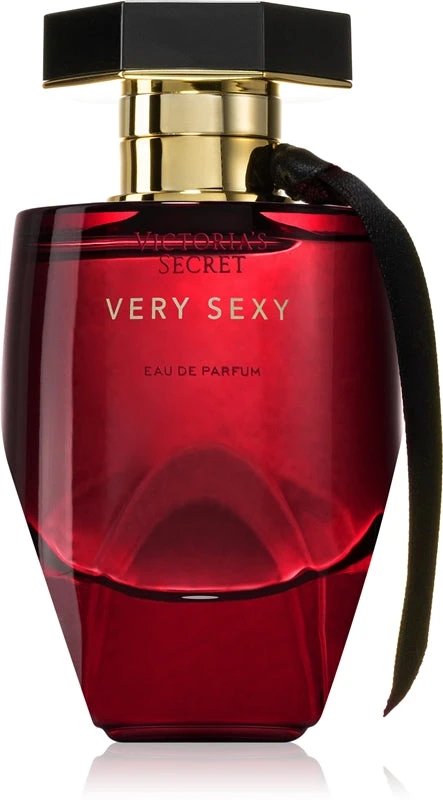 Victoria's Secret Very Sexy EDP W 50 Ml 1 Victoria's Secret Very Sexy EDP W 50 Ml