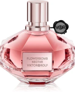 Viktor&Rolf Viktor & Rolf Flowerbomb Nectar EDP W 90 Ml