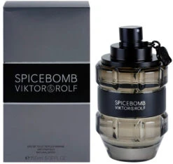 Viktor&Rolf Viktor & Rolf Spicebomb EDT M 150 Ml