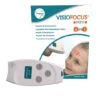 VisioFocus Mini Termometro Senza Contatto -Negozio al dettagliov Mavala visiofocus mini thermometre sans contact w epp thermometres 1 604f5a51843fc