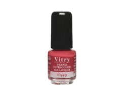 Vitry Vernis à Ongles Happy 4 Ml