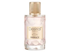 Vivacy Desirial Eau De Toilette Pour Elle 100 Ml