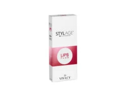 Stylage Labbra Plus 1x1ml