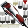 WAHL Pro Tagliacapelli MagicClip Star E2413 3 WAHL Pro Tagliacapelli MagicClip Star E2413 -Negozio al dettagliov Mavala wahl magic clip sieciowa maszynka do strzyzenia z silnikiem v 5000