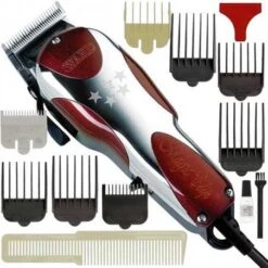 WAHL Pro Tagliacapelli MagicClip Star E2413