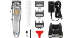 Wahl Tosatrice Senior Metal