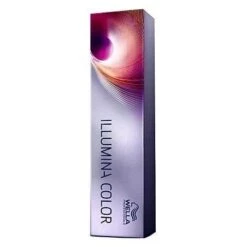 Tintura Per Capelli Wella Illumina 60ml 7/3