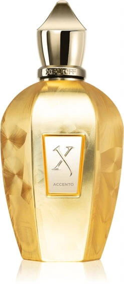 Xerjoff Accento Overdose EDP U 100 Ml