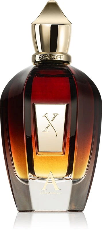 Xerjoff Alexandria II EDP U 100 Ml 1 Xerjoff Alexandria II EDP U 100 Ml