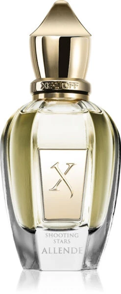 Xerjoff Allende EDP U 50 Ml