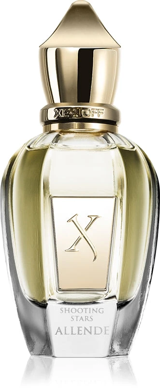 Xerjoff Allende EDP U 50 Ml 1 Xerjoff Allende EDP U 50 Ml