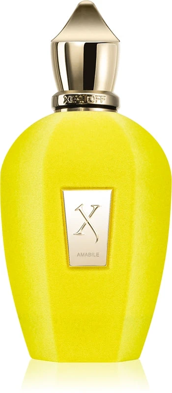 Xerjoff Amabile EDP U 100 Ml 1 Xerjoff Amabile EDP U 100 Ml