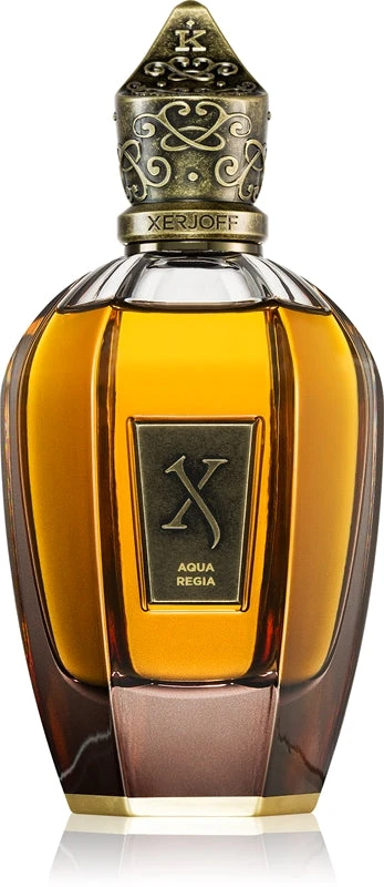 Xerjoff Aqua Regia EDP U 100 Ml 1 Xerjoff Aqua Regia EDP U 100 Ml
