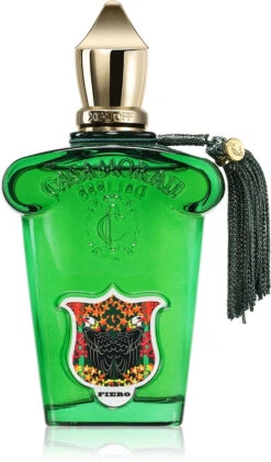 Xerjoff Casamorati Fiero EDP M 100 Ml