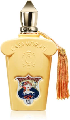 Xerjoff Casamorati Fiore D'Ulivo EDP W 100 Ml