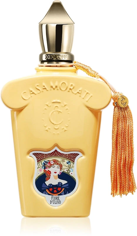 Xerjoff Casamorati Fiore D'Ulivo EDP W 100 Ml 1 Xerjoff Casamorati Fiore D'Ulivo EDP W 100 Ml