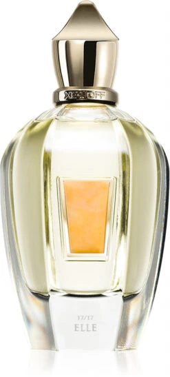 Xerjoff XJ 17/17 Elle EDP W 100 Ml