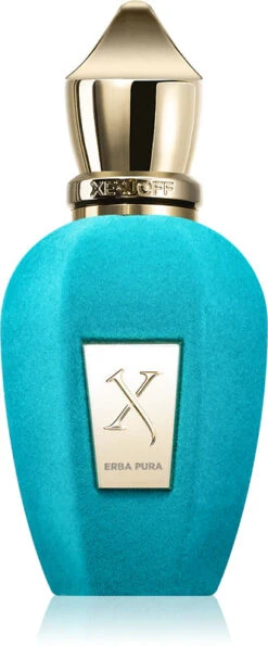 Xerjoff Erba Pura EDP U 50 Ml