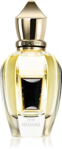 Xerjoff 17/17 Homme EDP M 50 Ml