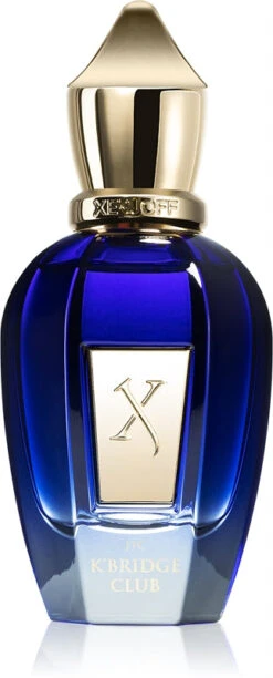 Xerjoff K’Bridge Club EDP U 50 Ml