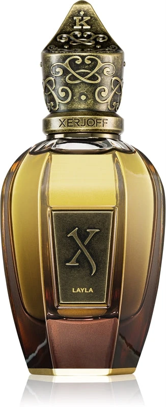 Xerjoff Kemi Collection Layla EDP U 50 Ml 1 Xerjoff Kemi Collection Layla EDP U 50 Ml
