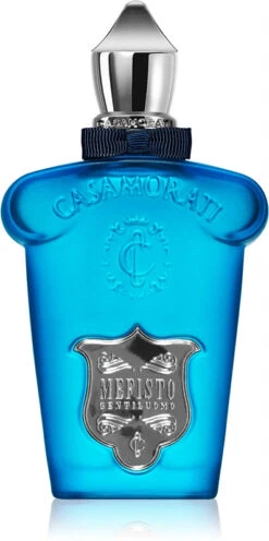 Xerjoff Casamorati Mefisto Gentiluomo EDP M 100 Ml