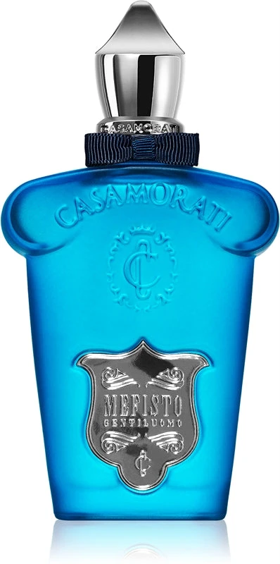 Xerjoff Casamorati Mefisto Gentiluomo EDP M 100 Ml 1 Xerjoff Casamorati Mefisto Gentiluomo EDP M 100 Ml