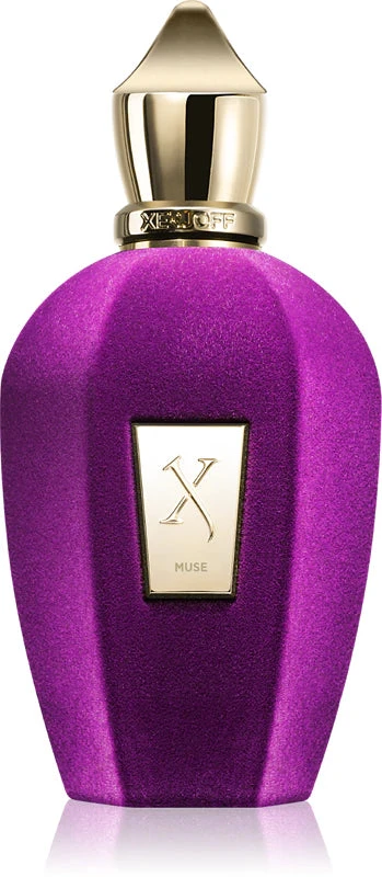Xerjoff Muse EDP U 100 Ml 1 Xerjoff Muse EDP U 100 Ml