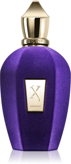 Xerjoff Soprano EDP U 100 Ml