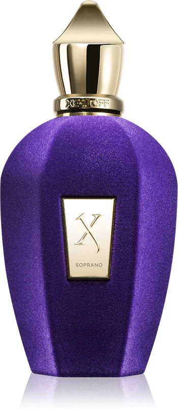 Xerjoff Soprano EDP U 100 Ml 1 Xerjoff Soprano EDP U 100 Ml