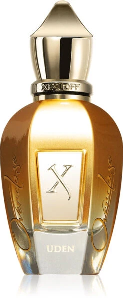 Xerjoff Uden Overdose EDP U 50 Ml