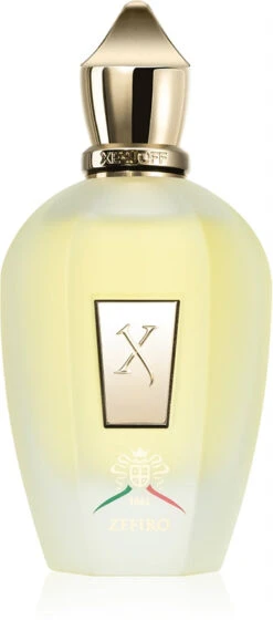 Xerjoff Zefiro EDP U 100 Ml
