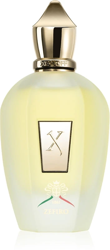 Xerjoff Zefiro EDP U 100 Ml 1 Xerjoff Zefiro EDP U 100 Ml